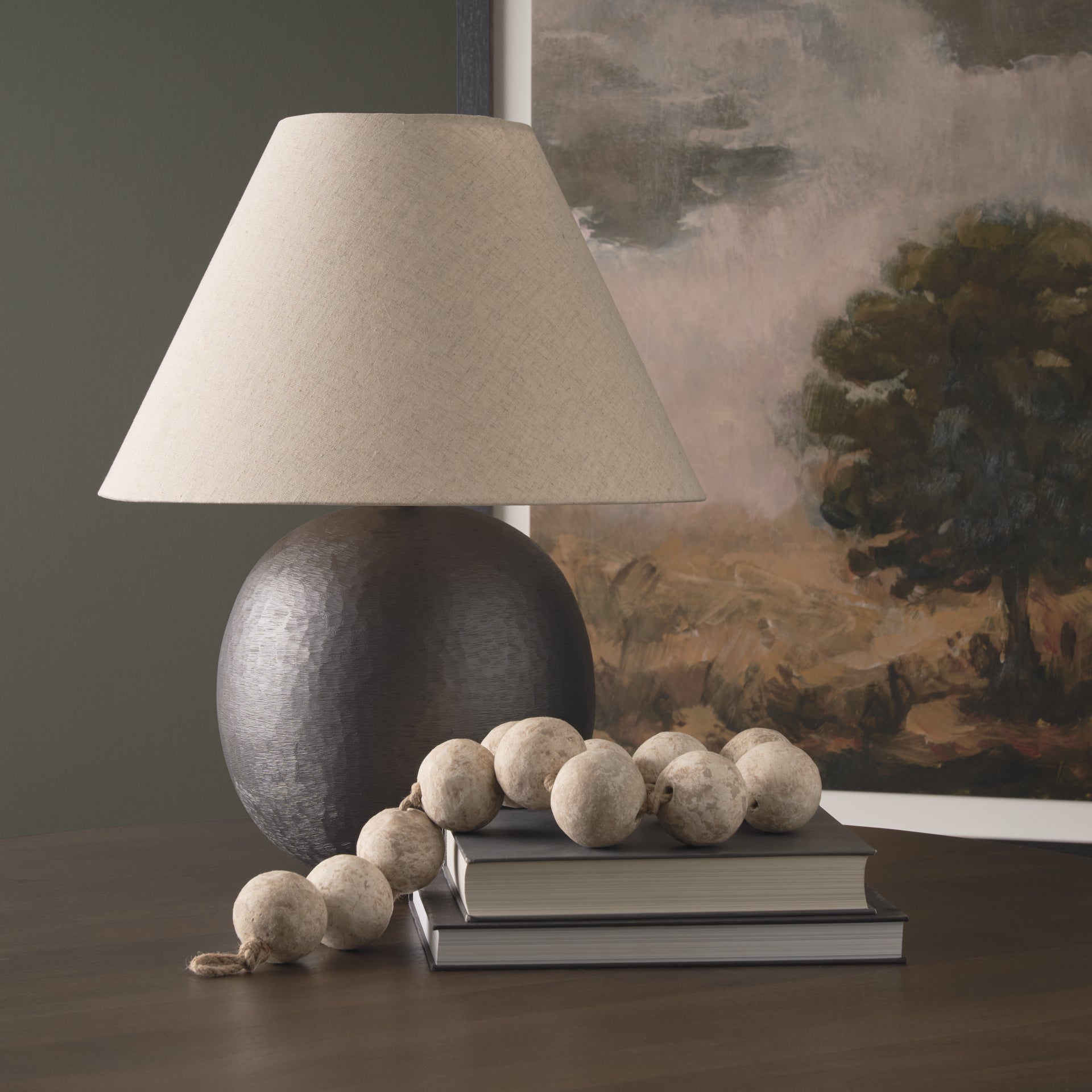 Sadiyah Table Lamp