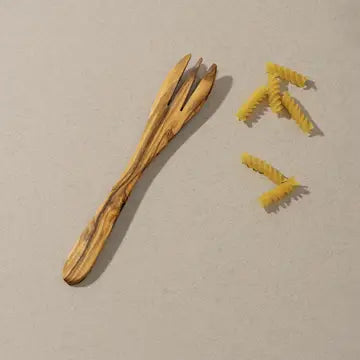 Natural Tapas Fork