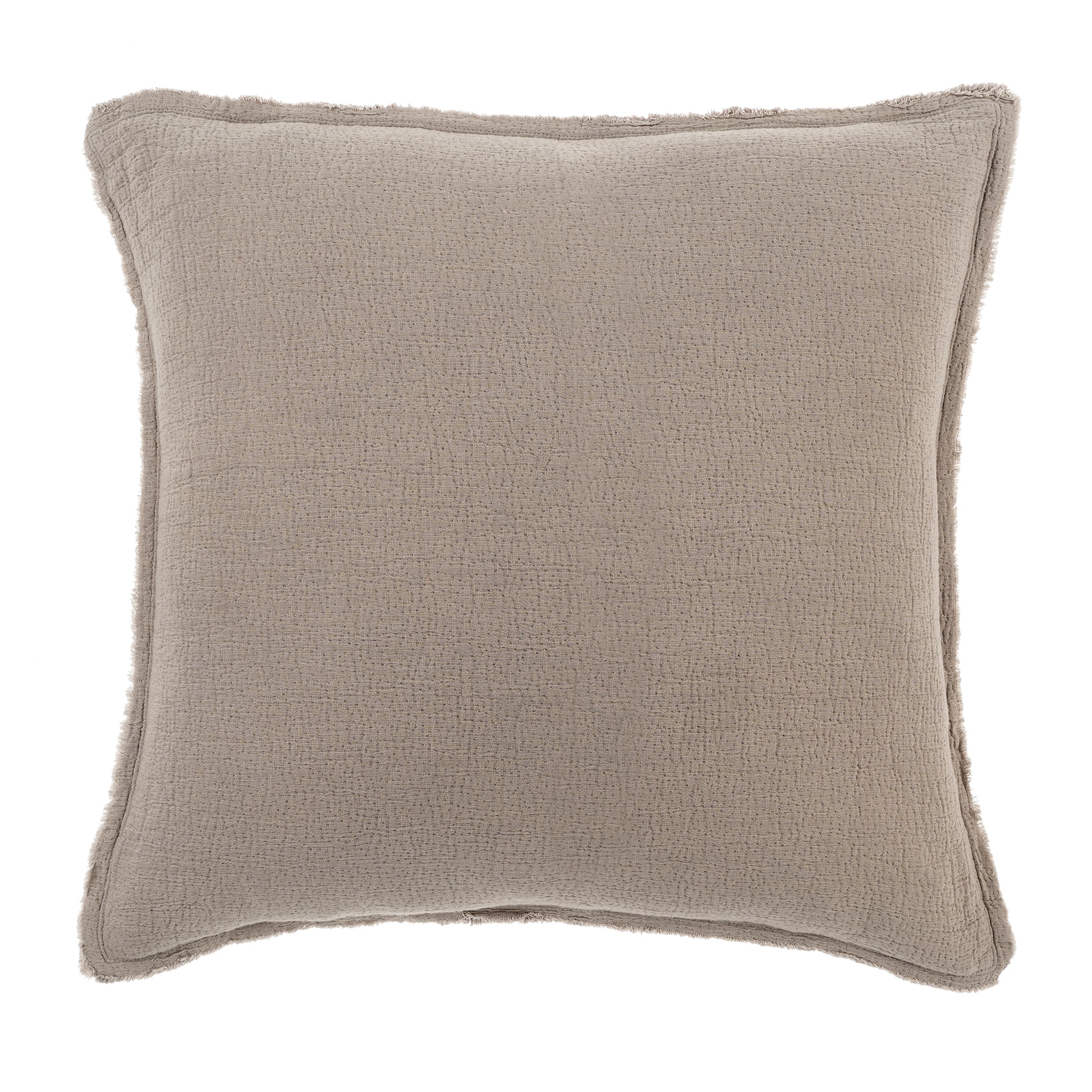 Malabar Pillow | 24"x24"