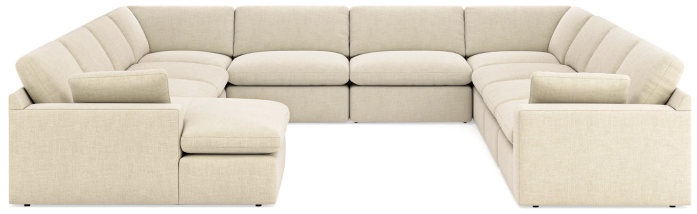 Elyza Modular Sectional Sofa