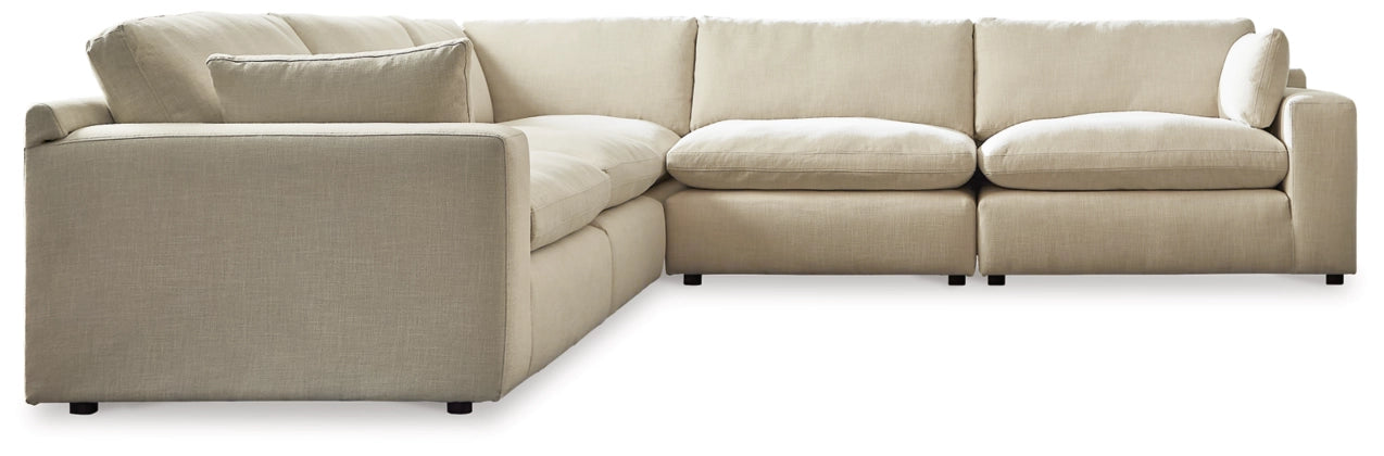 Elyza Modular Sectional Sofa