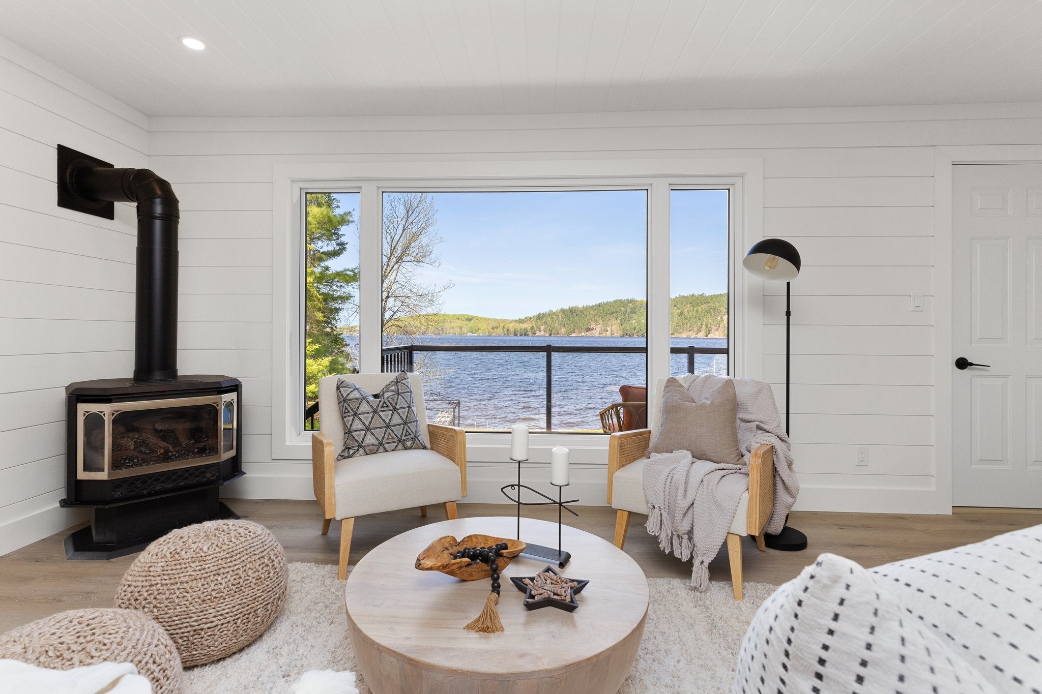 200 Westpoint Sands Road