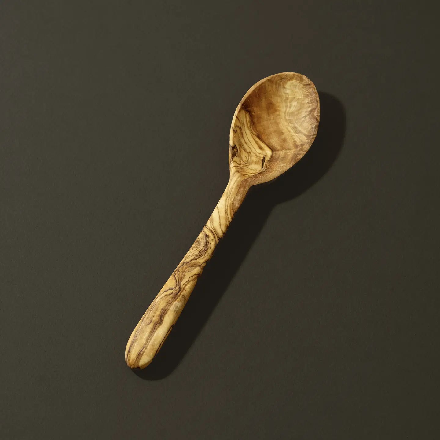 Natural Kitchen Spoon