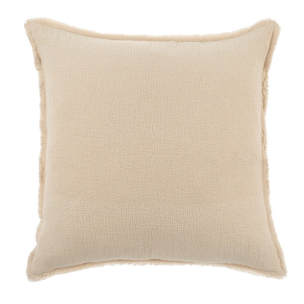 Malabar Pillow | 24"x24"