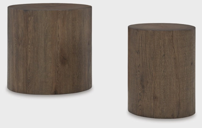 Cammund Accent Table | Set of 2