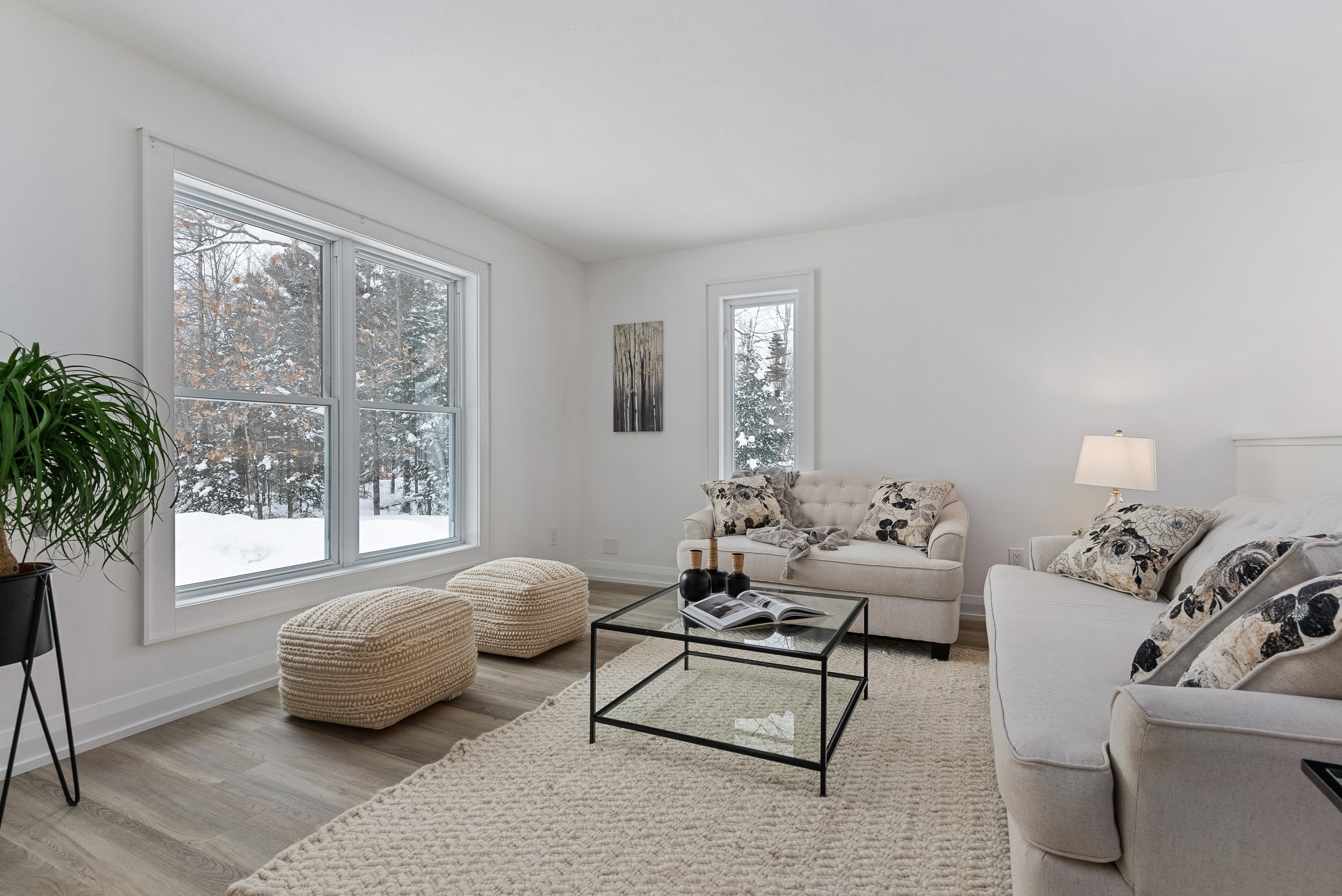 181 Balsam Chutes Road