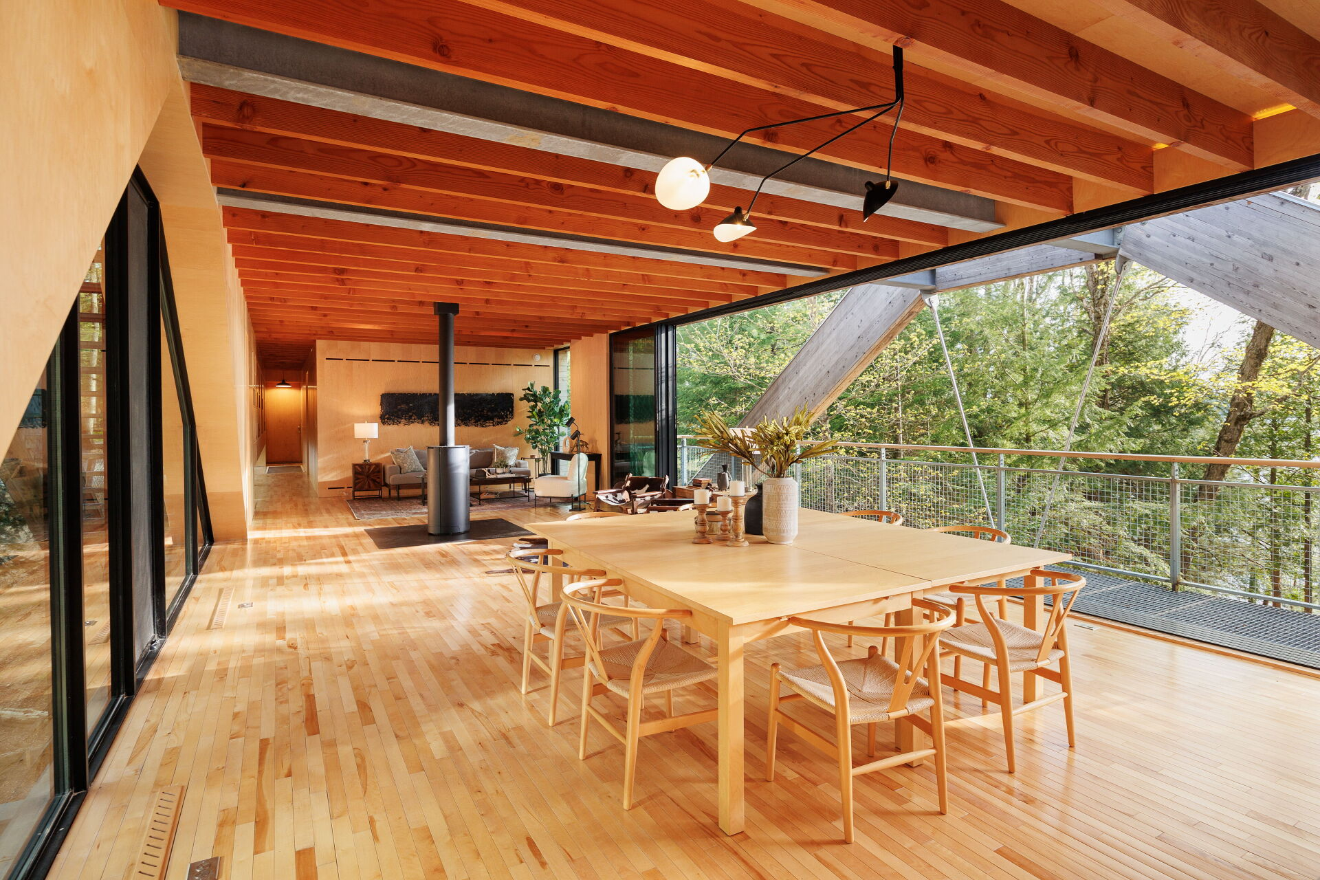 260 Edgemere Road "Bridge House"