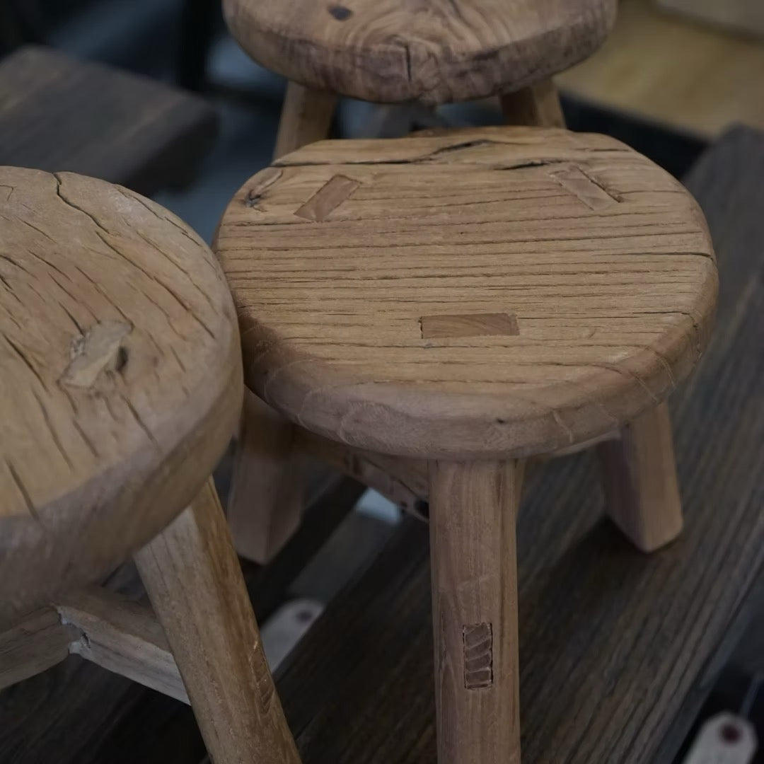 Vintage Tiny Timothee