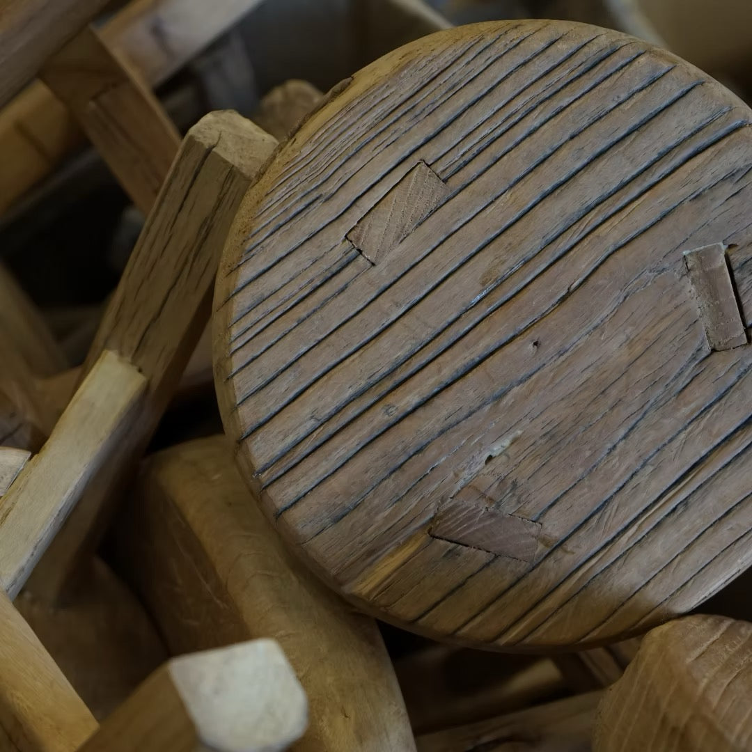 Vintage Tiny Timothee