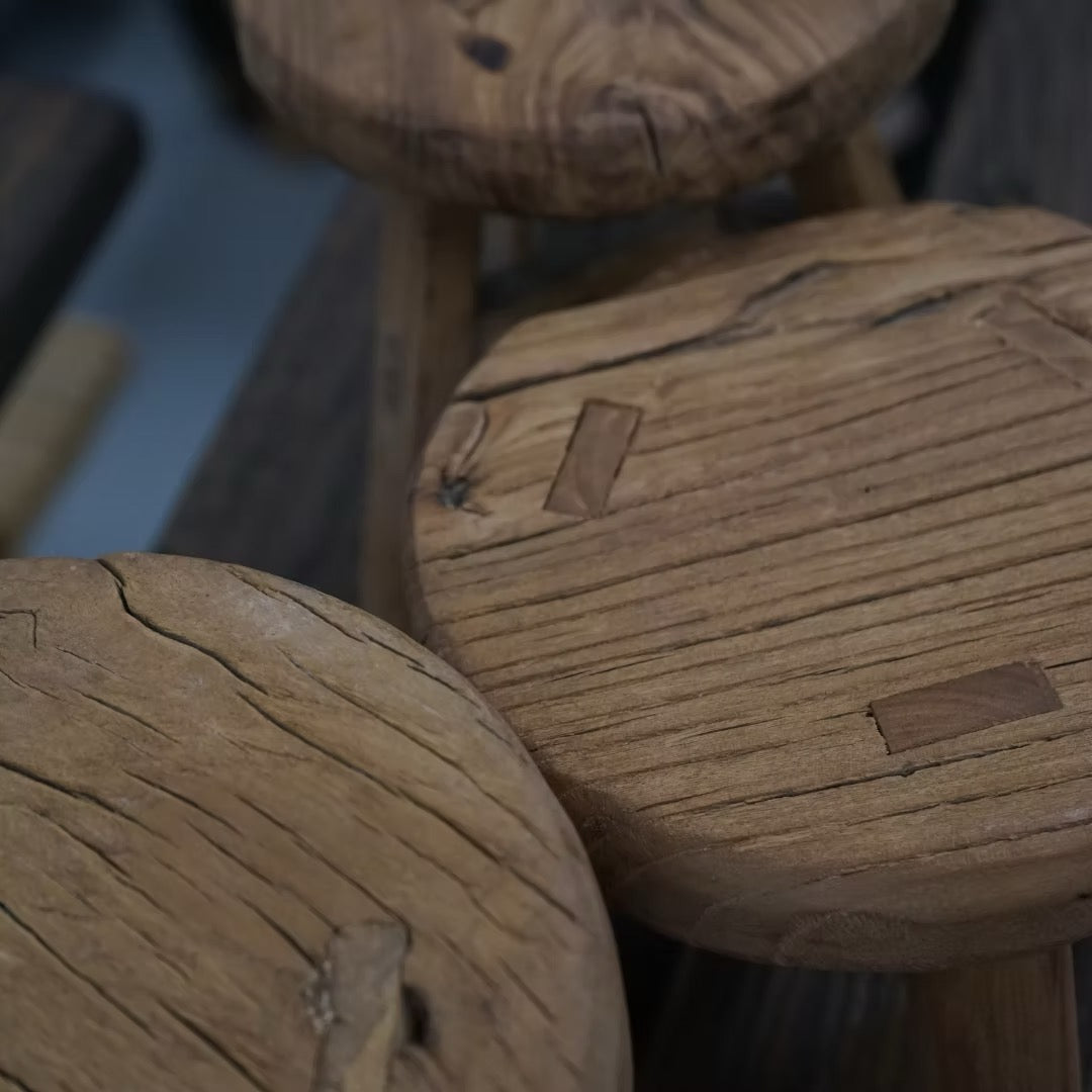 Vintage Tiny Timothee