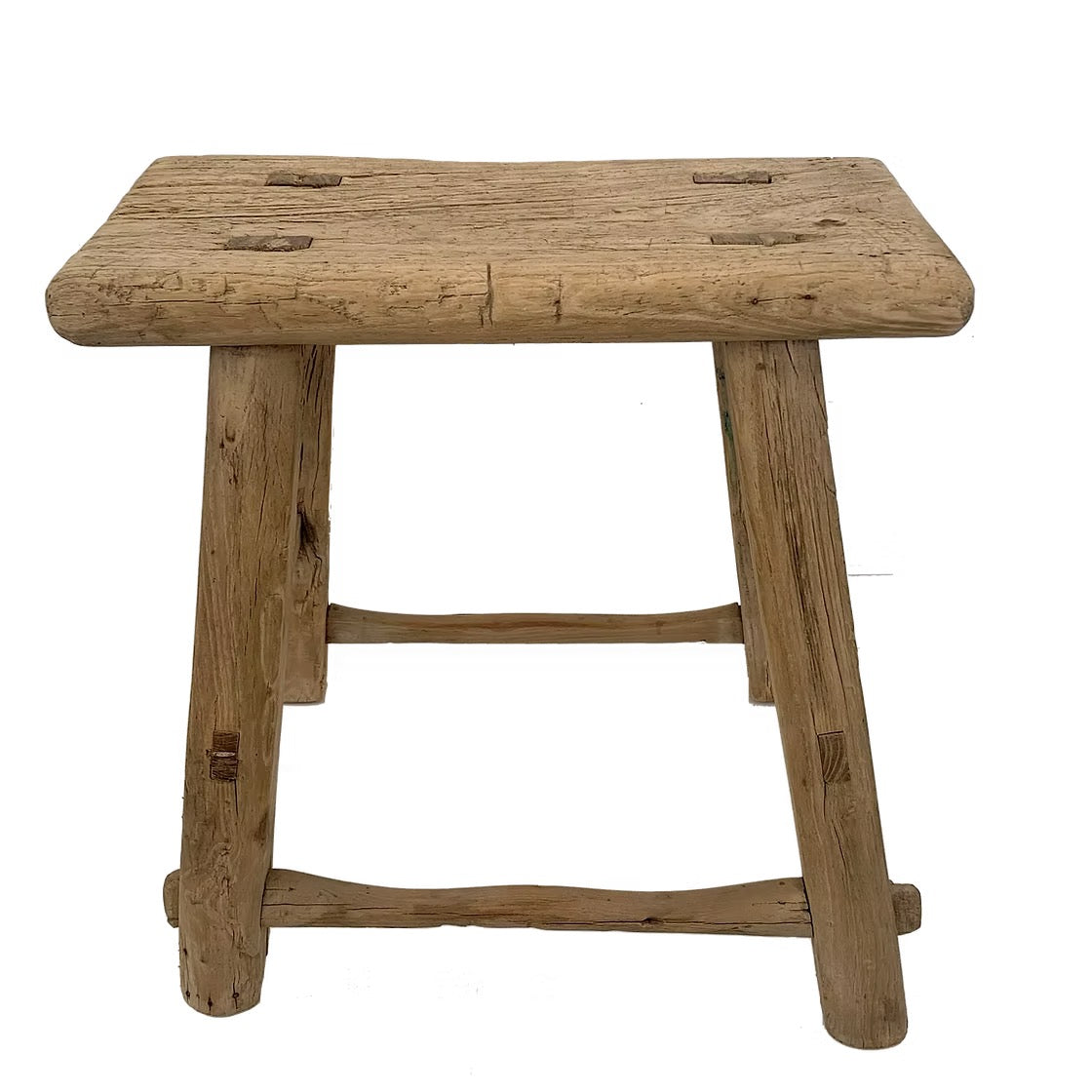 Mabel Vintage Stool