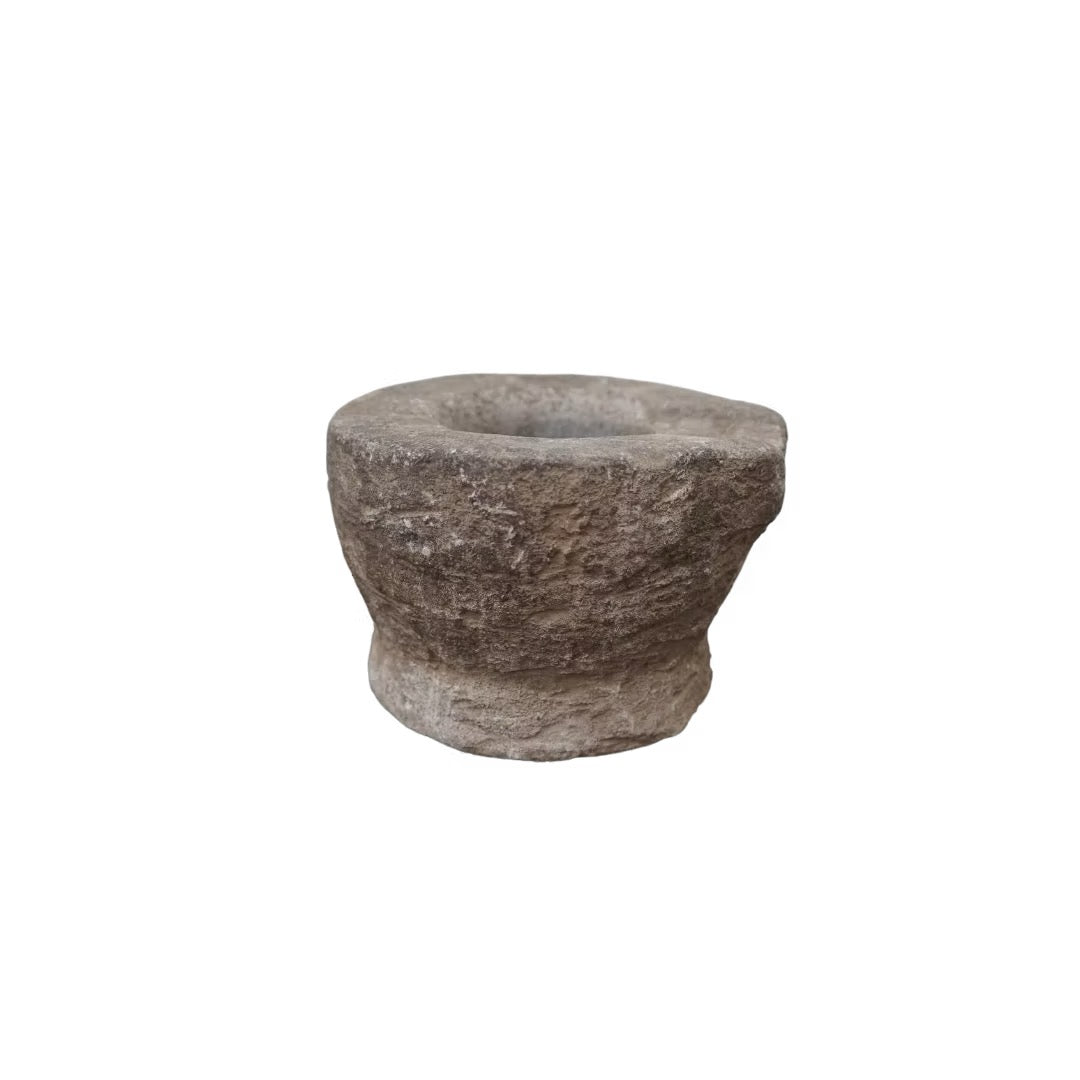 Remy Vintage Stone Bowl