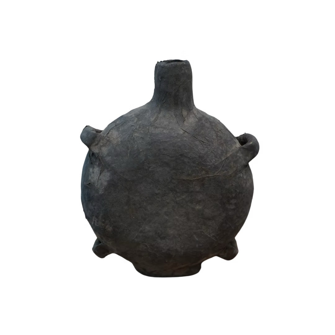 Ringo Vintage Oil Canteen