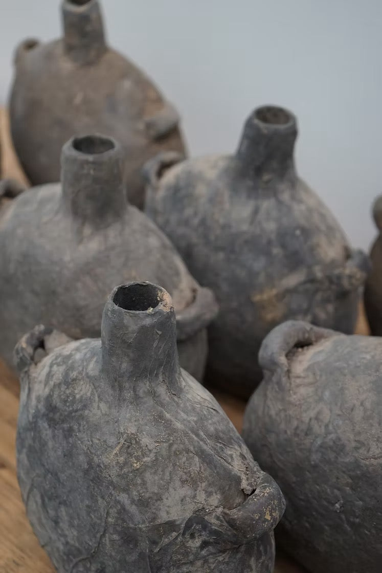 Ringo Vintage Oil Canteen