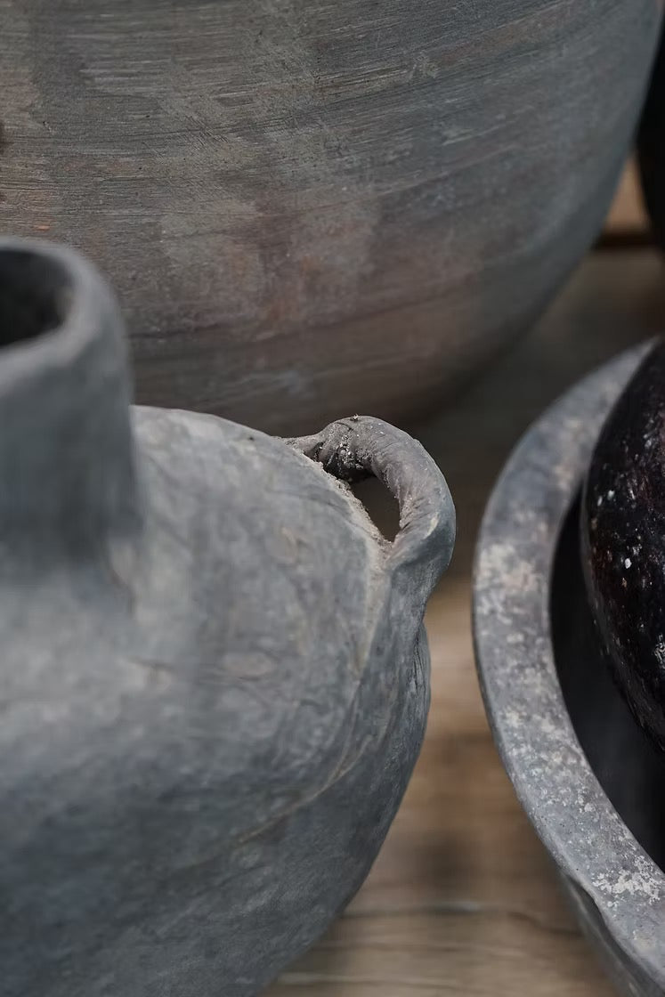 Ringo Vintage Oil Canteen