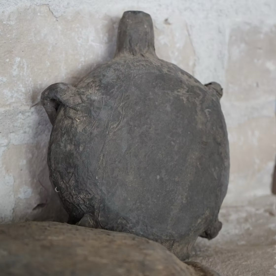 Ringo Vintage Oil Canteen