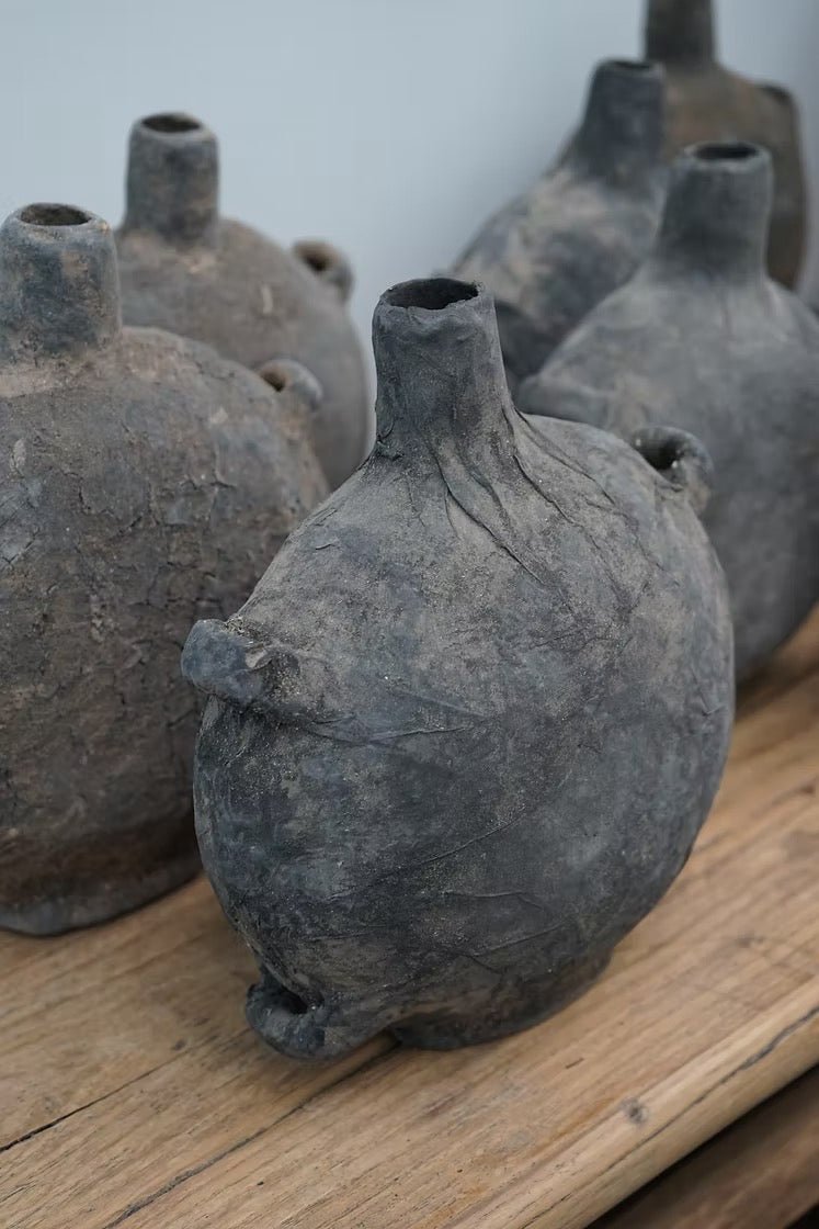 Ringo Vintage Oil Canteen