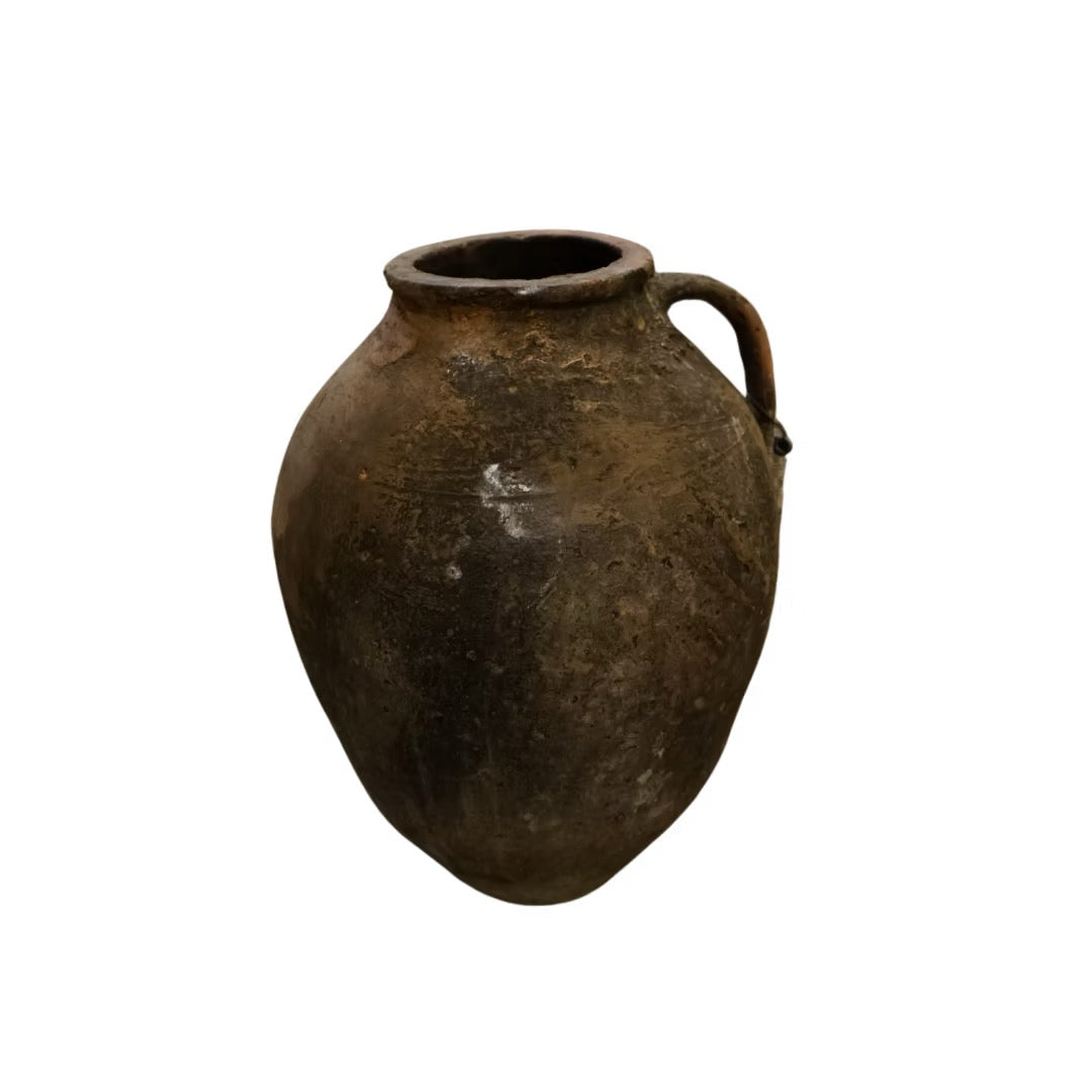 Tov Single Handle Turkish Jug