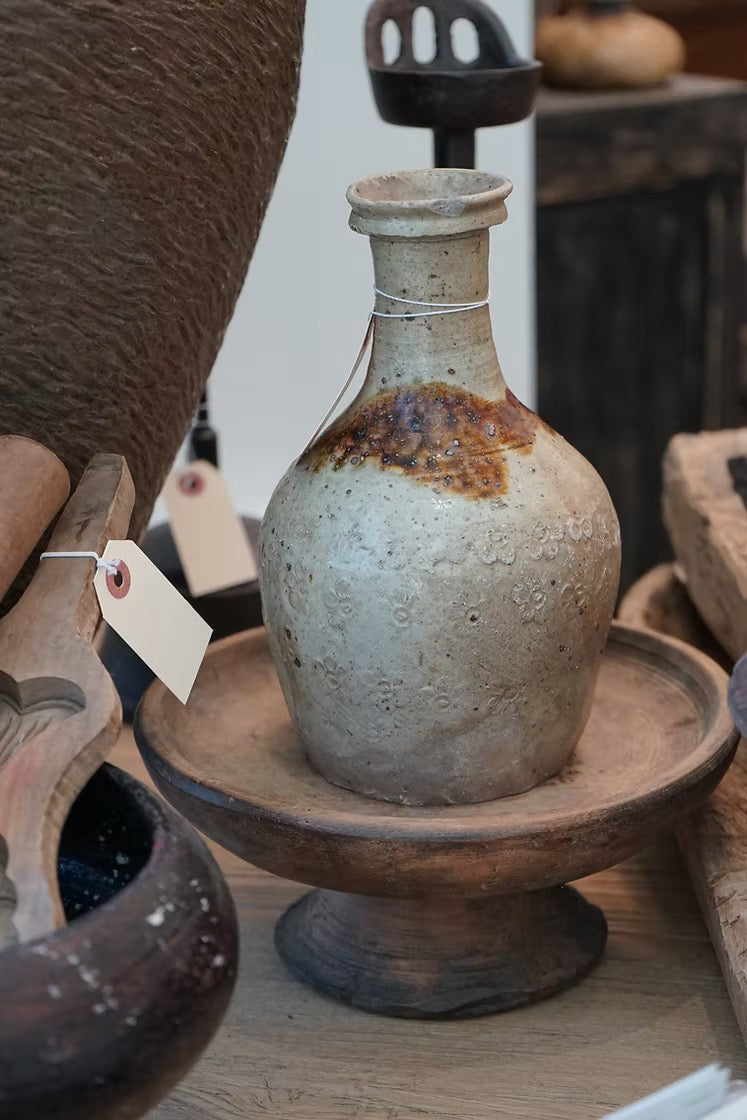 Harper Vintage Riser