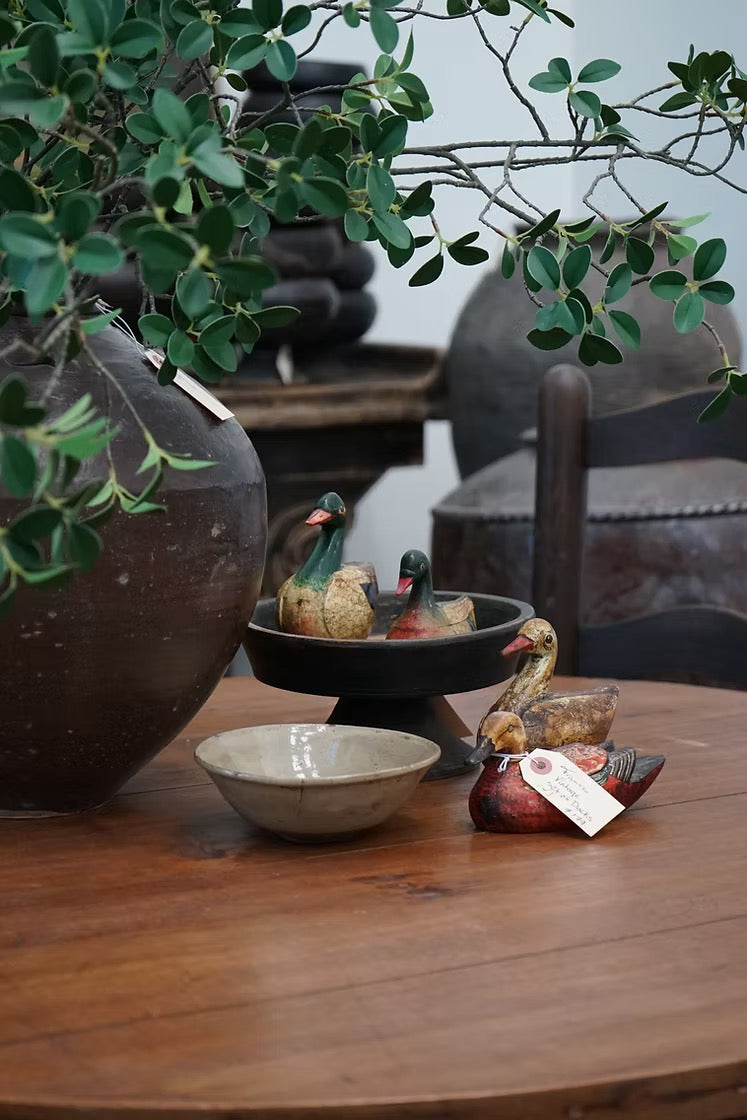 Harper Vintage Riser