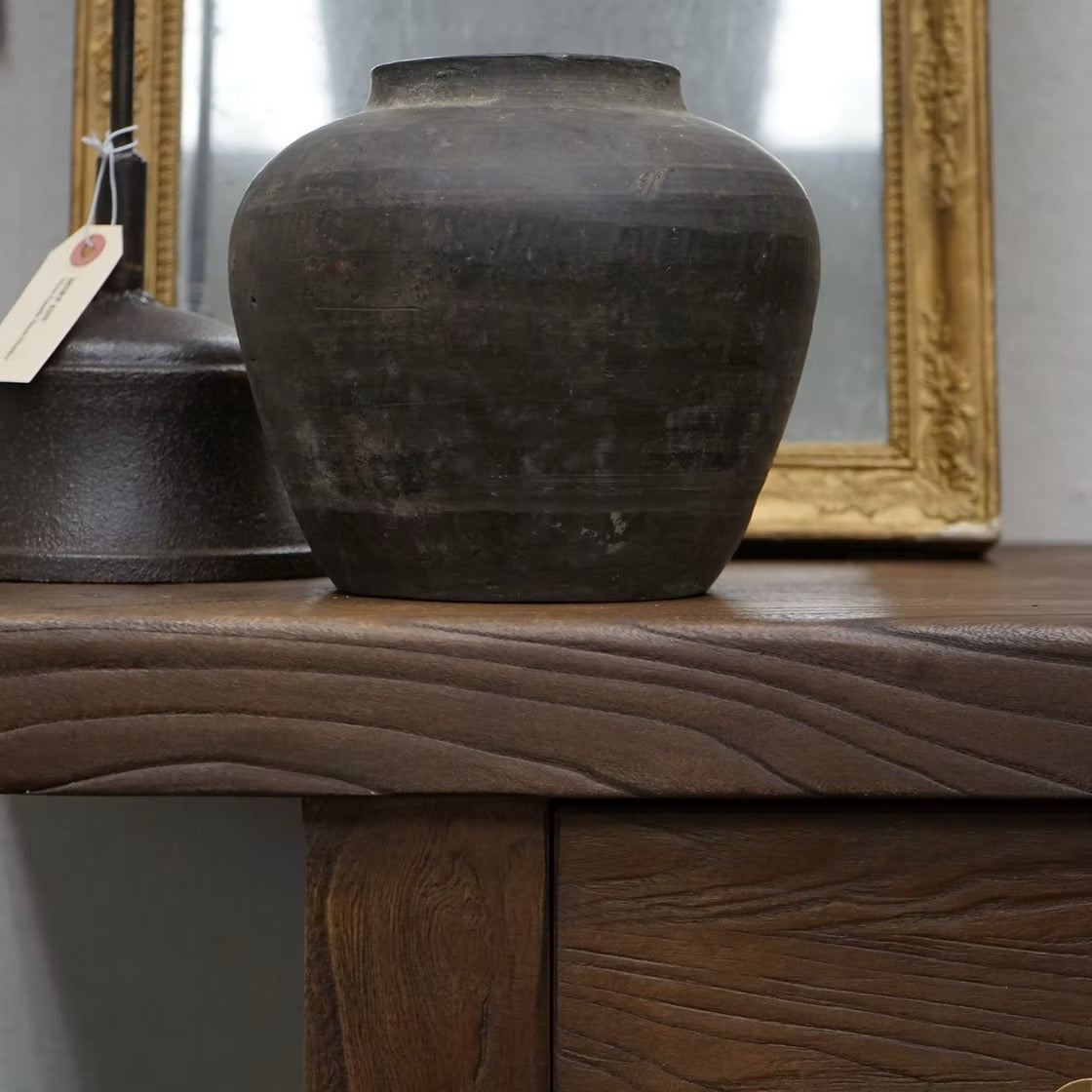 Millie Reclaimed Wood Console Table