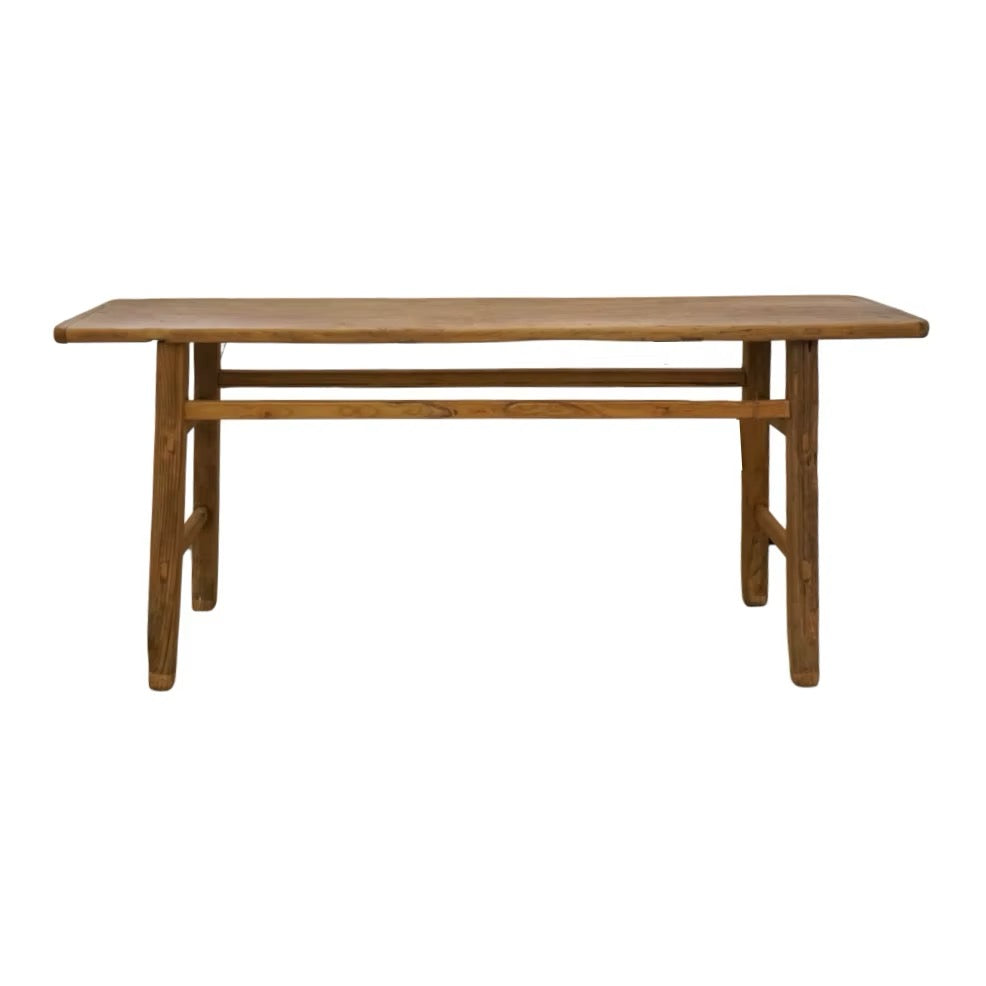 Miller Vintage Console Table