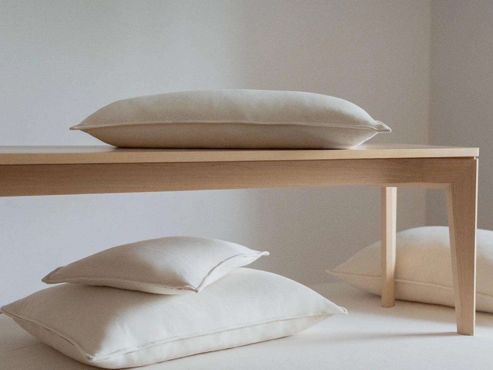 Obasan Organic Latex Pillow