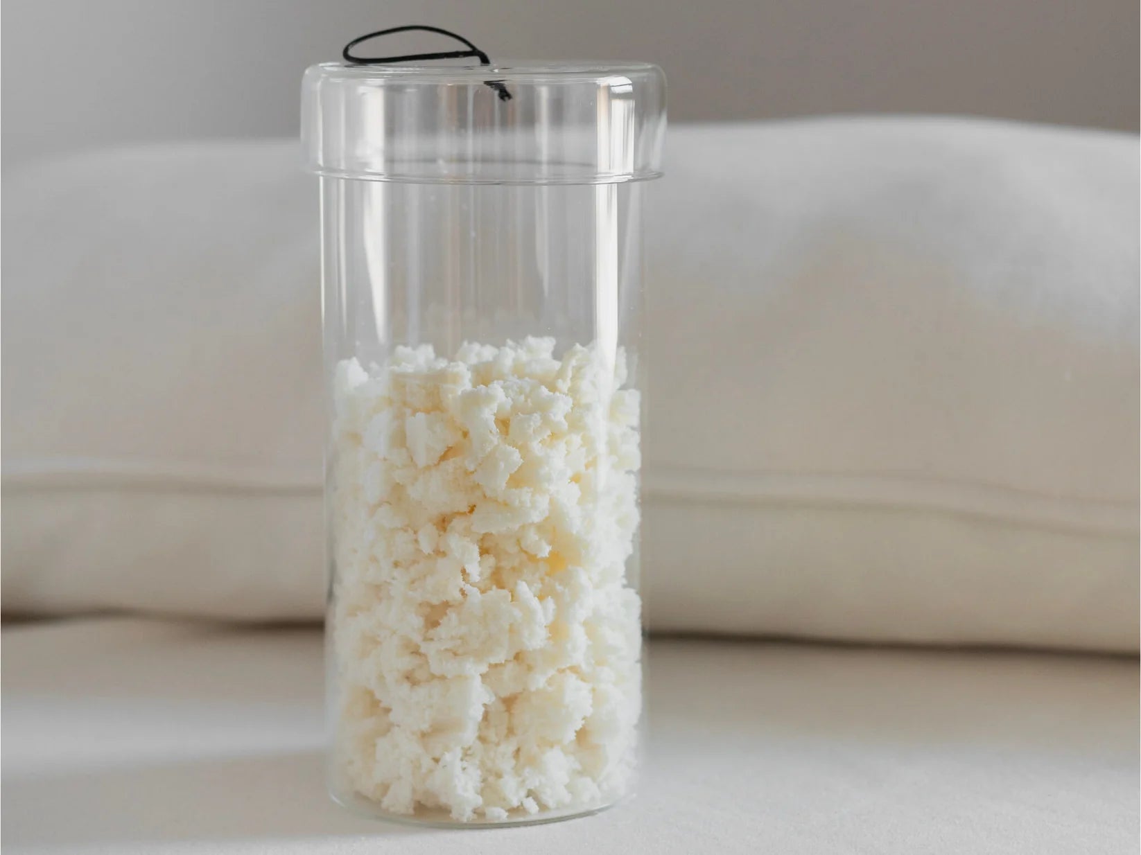 Obasan Organic Latex Pillow