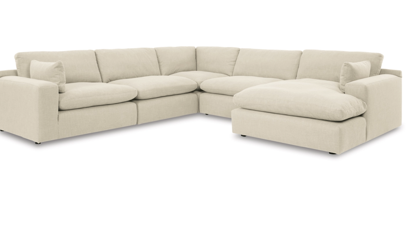 Elyza Modular Sectional Sofa