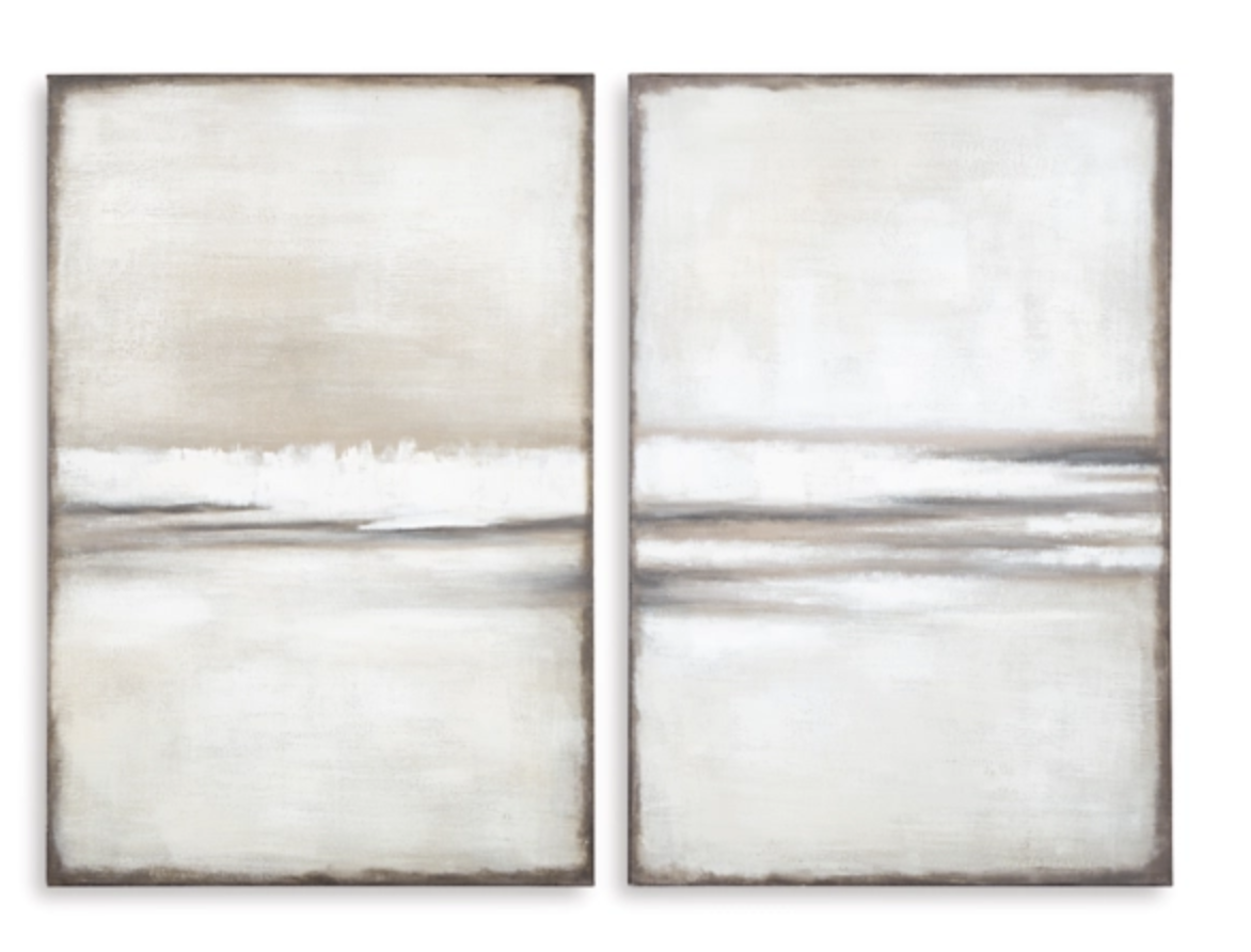 Brockdunn Wall Art | Set of 2