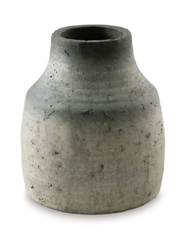 Moorestone Vase