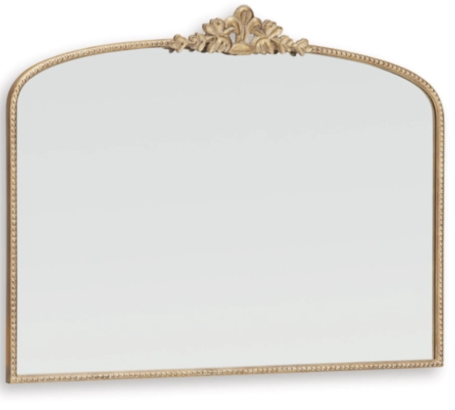 Tellora Accent Mirror