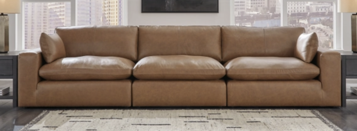 Emilia Sectional Sofa