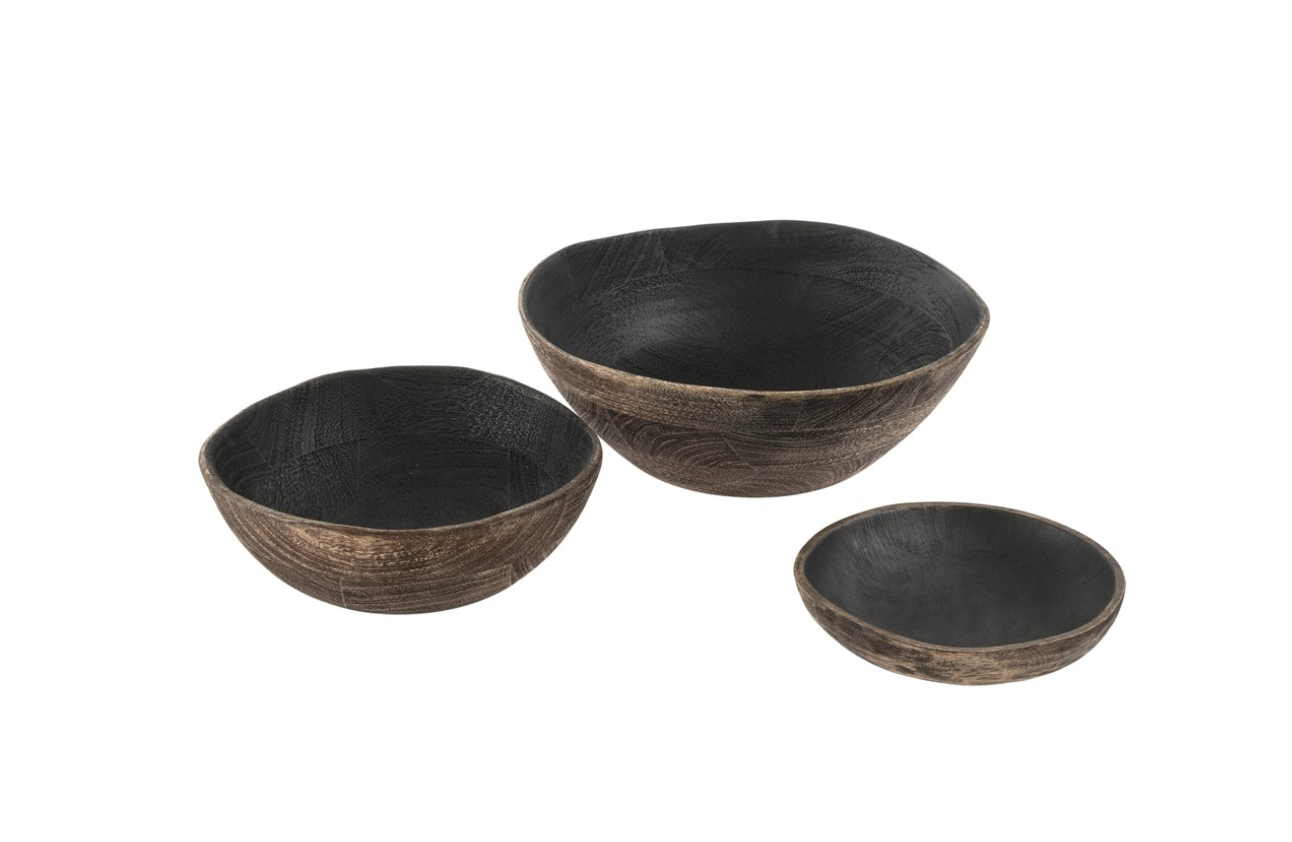 Sabah Bowls | Set of 3