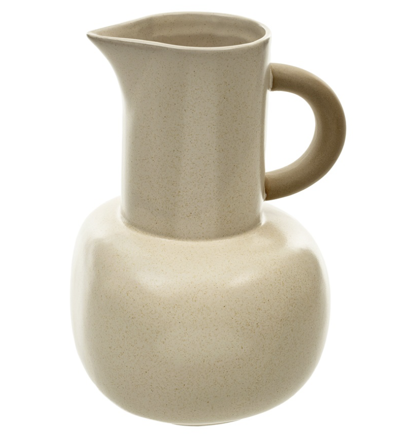 Boule Pitcher