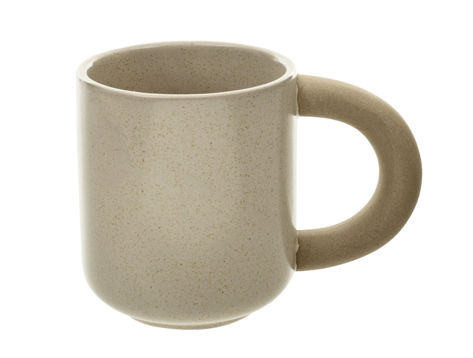 Boule Mug