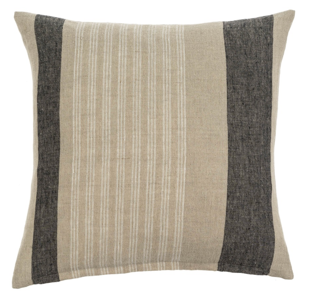 Edwin Linen Pillow