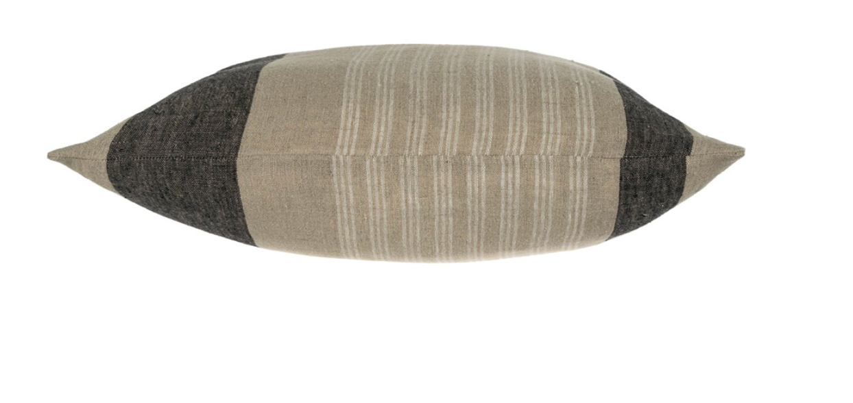 Edwin Linen Pillow
