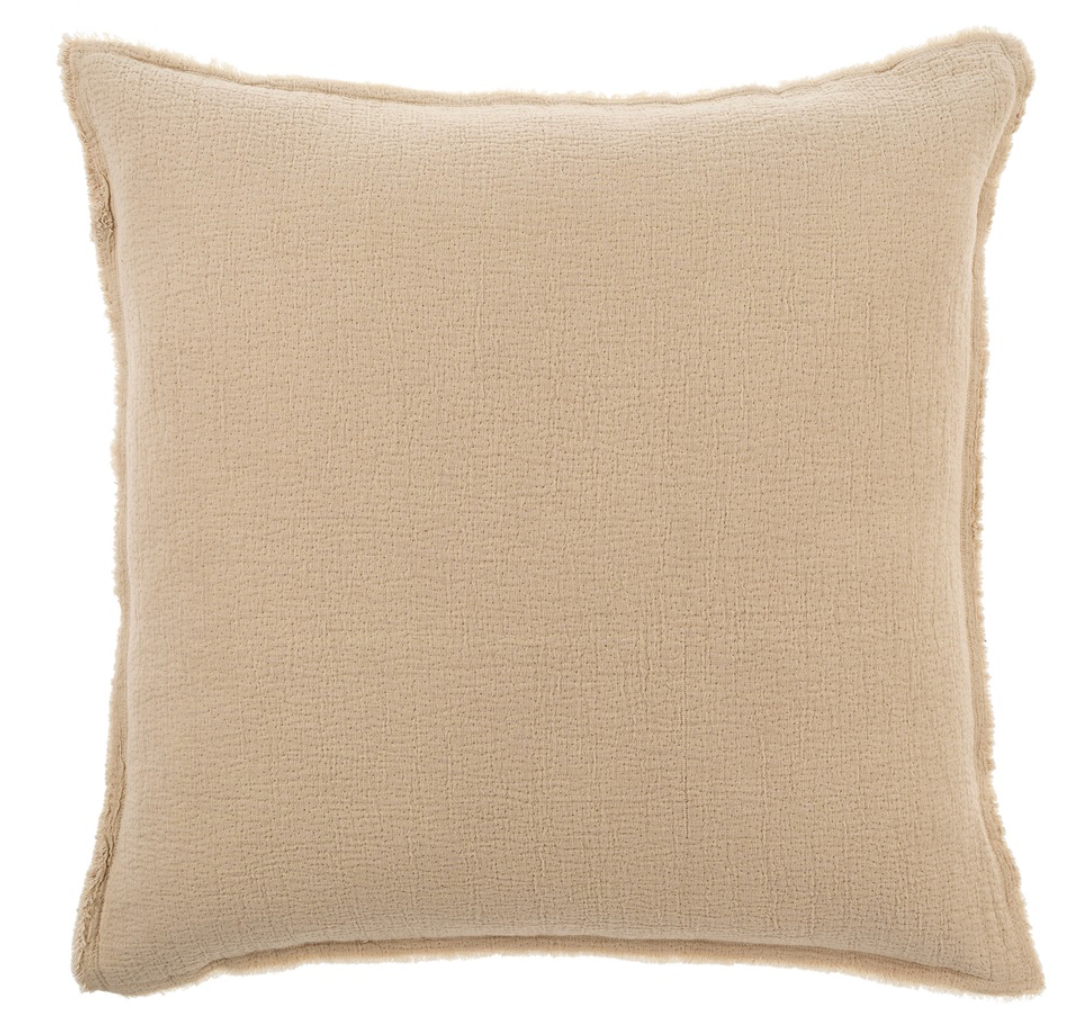 Malabar Pillow | 24"x24"