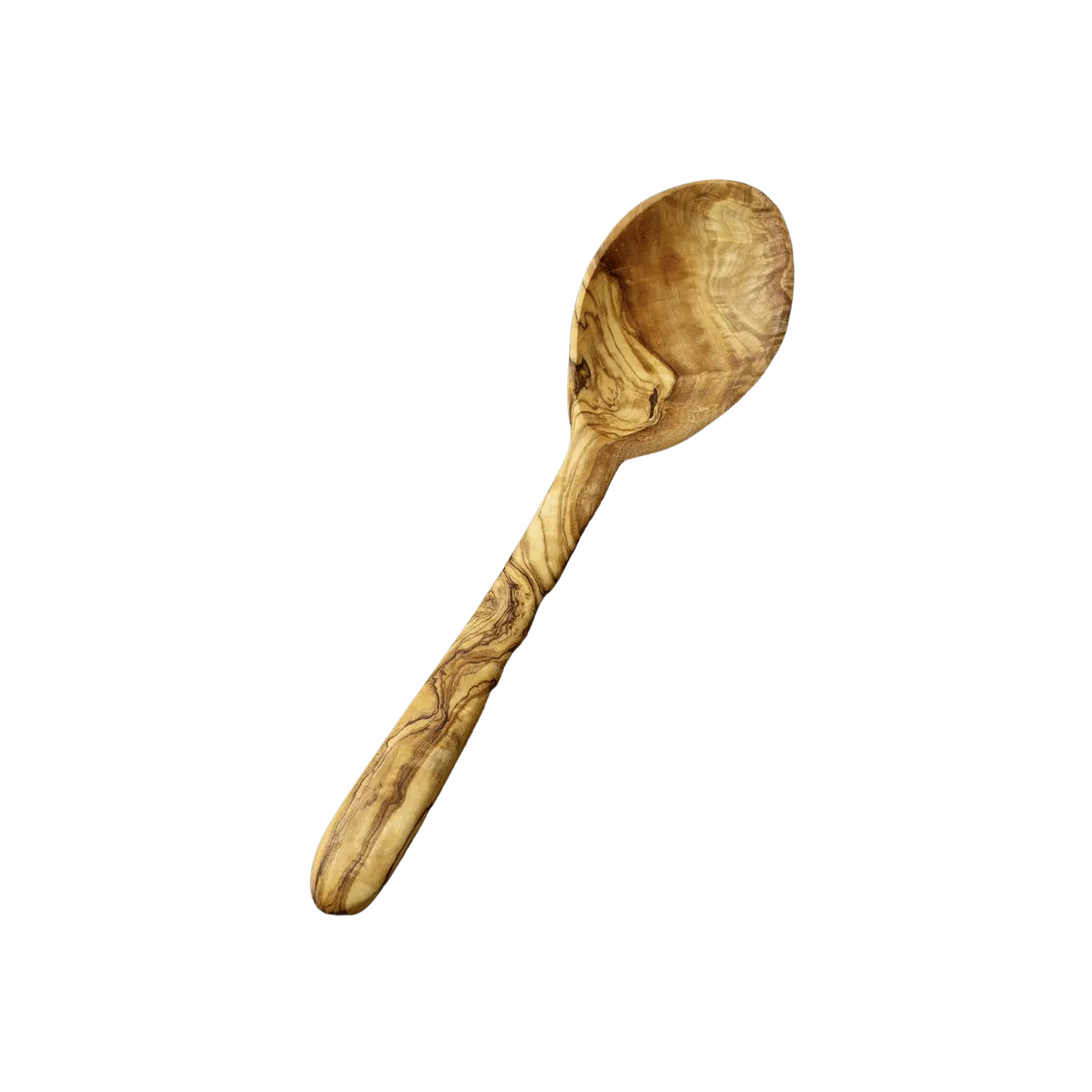 Natural Kitchen Spoon