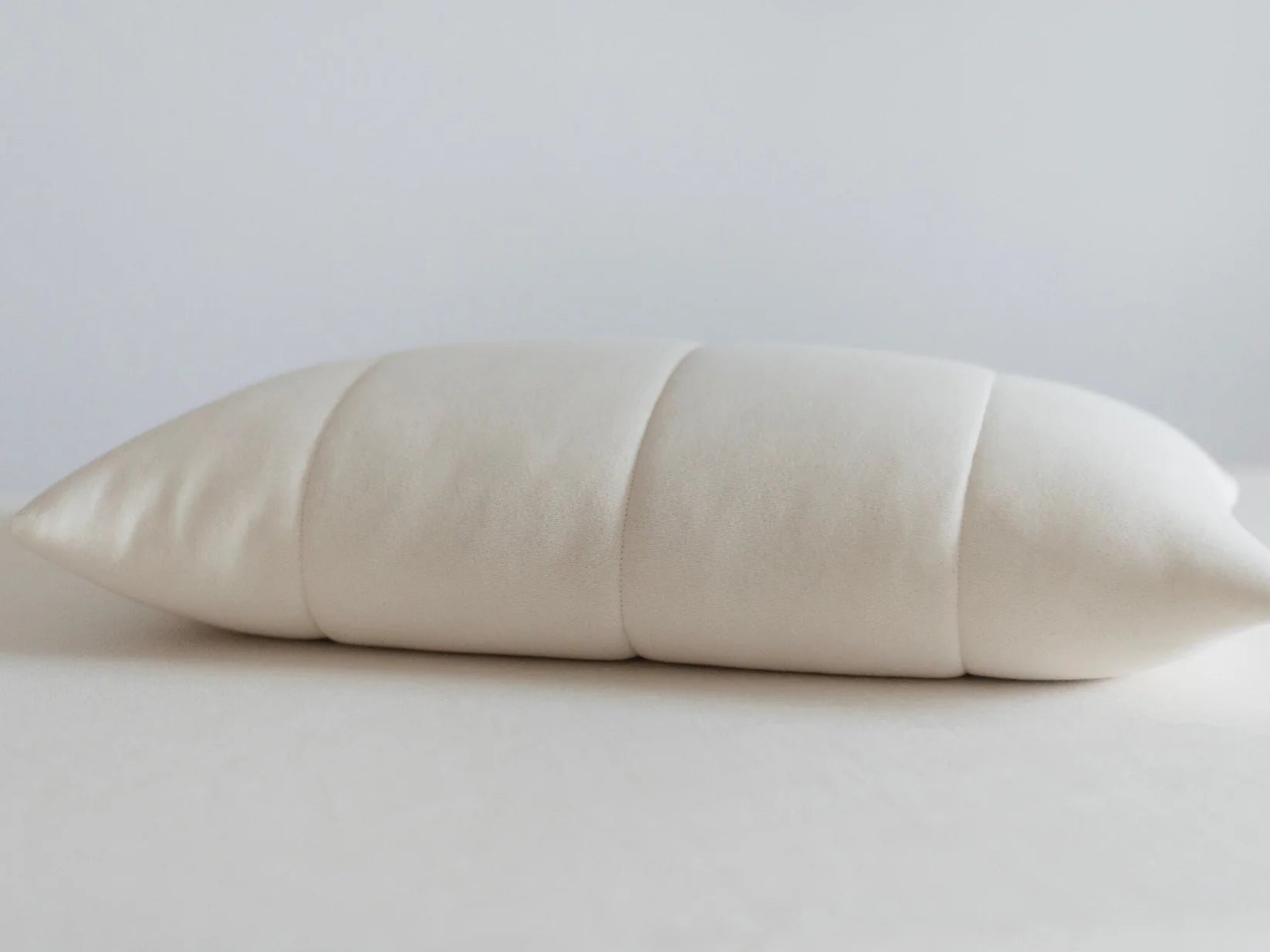 Obasan Deluxe Organic Latex and Wool Pillow