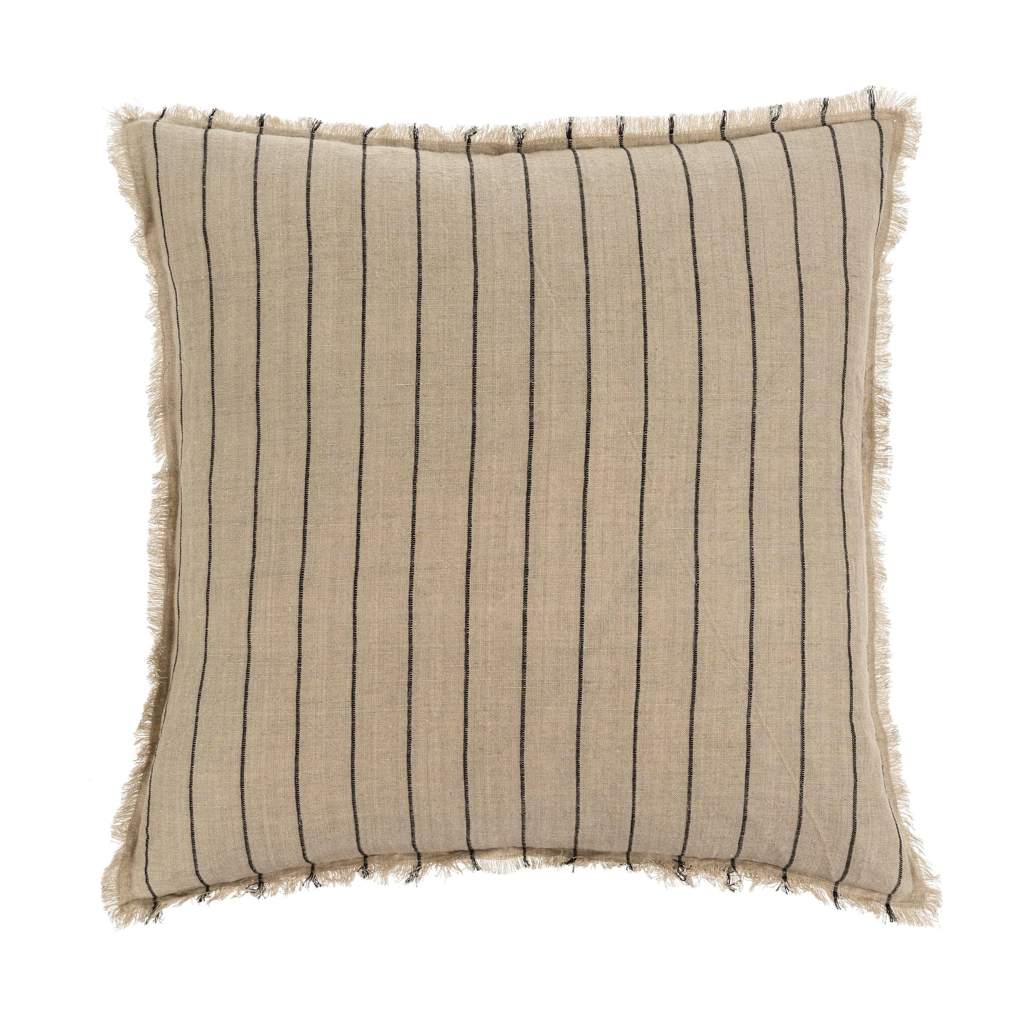 Henry Linen Pillow | 20"x20"