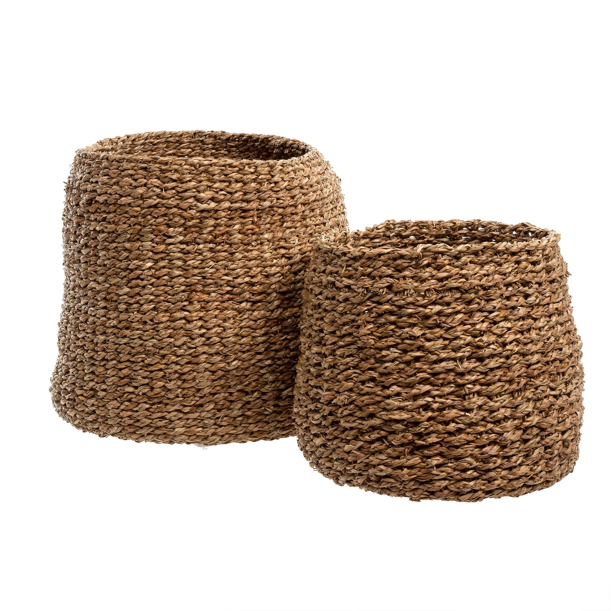 Solana Baskets | Set of 2