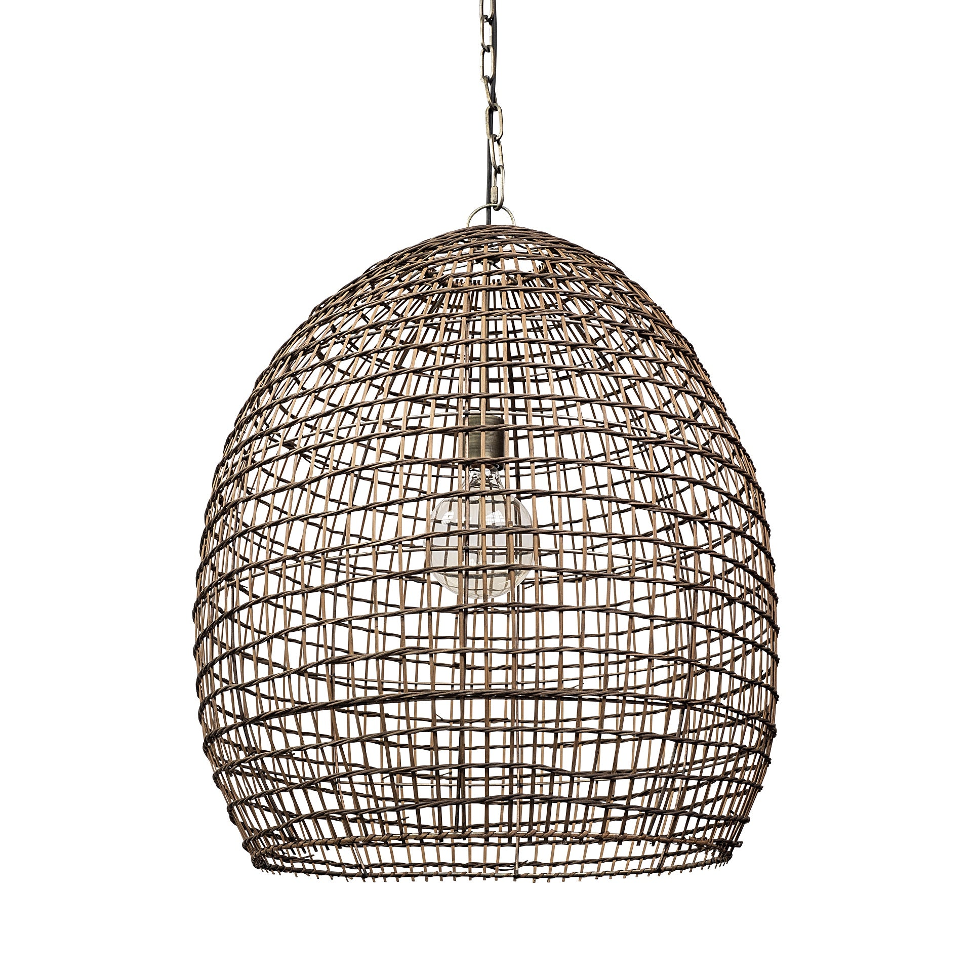 Aruba Orb Pendant Light