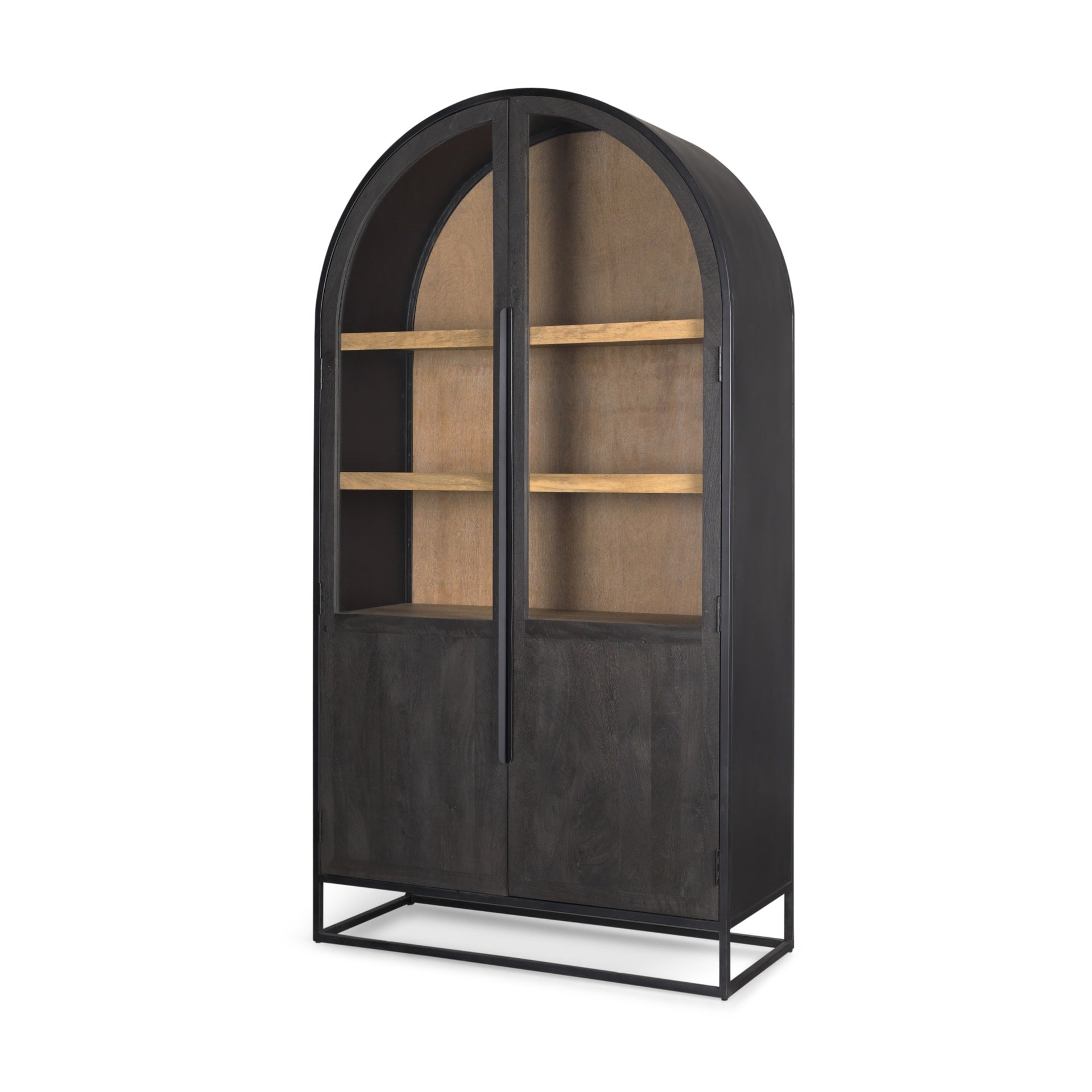 Sloan Display Cabinet