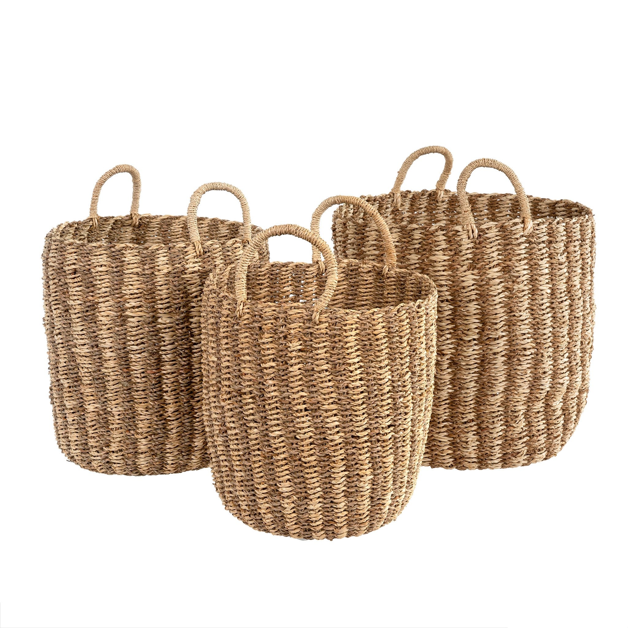 Catalina Baskets | Set of 3