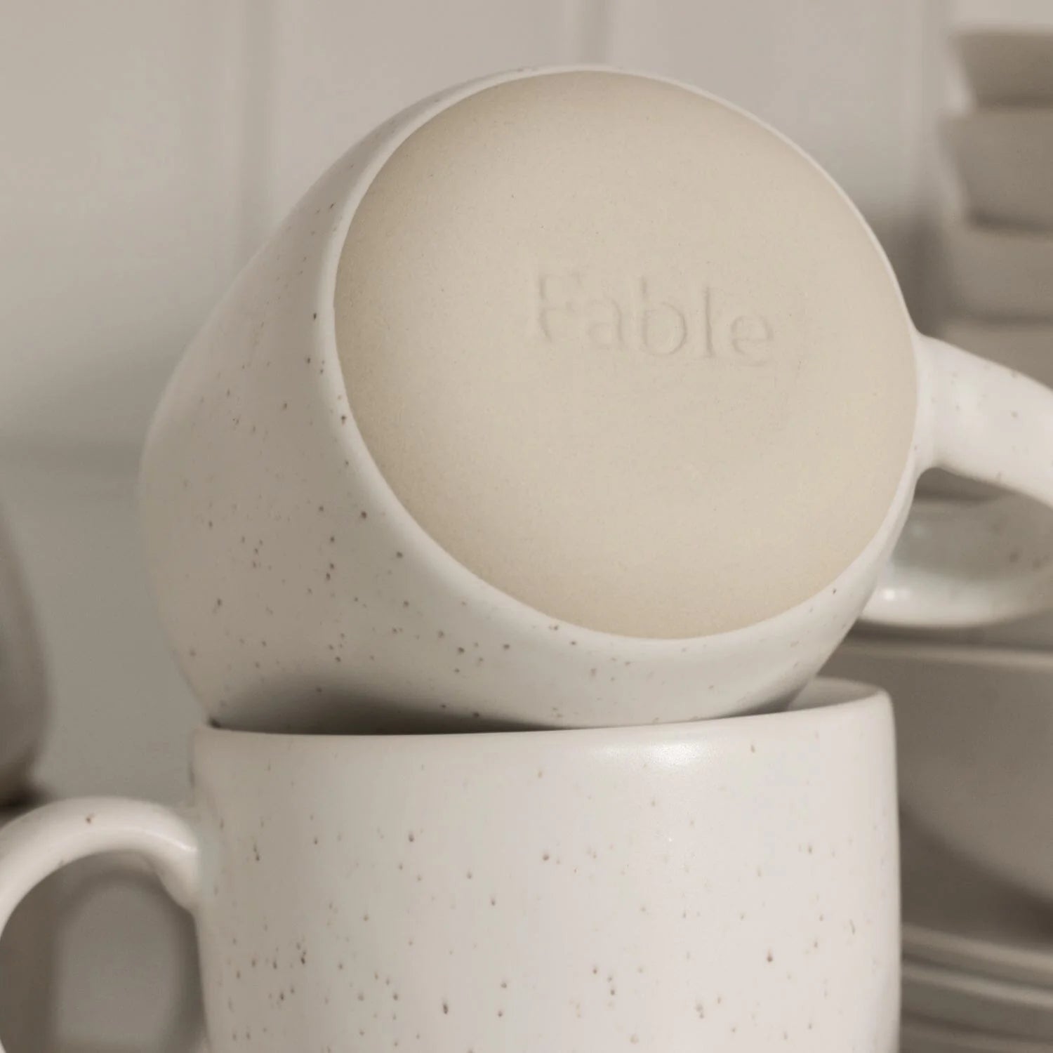 Fable Ceramic Mug
